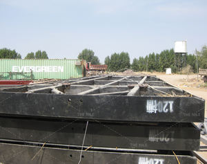 طاولة هزازة من الجيميني MSI للتعدين من - Product Image 3