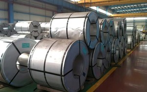 Nhà Cung Cấp Nhà Máy Mạ Màu Galvalume Cuộn Dây Thép Không Gỉ/Ppgi/Ppgl Kim Loại Tấm Lợp/Ngói Sắt/Kẽm Az150 - Product Image 3