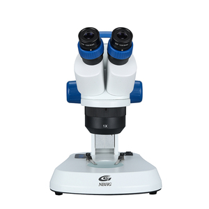 Nhà Sản Xuất Chuyên Ngành Stereo Kính Hiển Vi Kỹ Thuật Số Với Cho 5MP Máy Ảnh USB Tương Thích 3-Năm Bảo Hành - Product Image 3