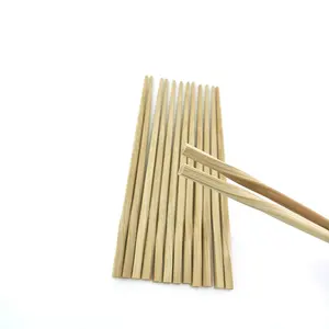 2020 custom design Lucky Cat Handmade Chopsticks For Friends Gift Bamboo Chopsticks