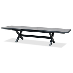 ลดราคาพิเศษ สไตล์โมเดิร์น โมเดิร์น หมายเลข โต๊ะแบบยืดหดได้ 6 ตัว รุ่นยาวพิเศษ - Product Image 1