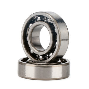 Roulements de moto à gorge profonde en acier inoxydable haute performance à une rangée 6302 6002 6202 <span class=keywords><strong>6203</strong></span> 6204 6205 6206 6301 6303 6304 - Product Image 4