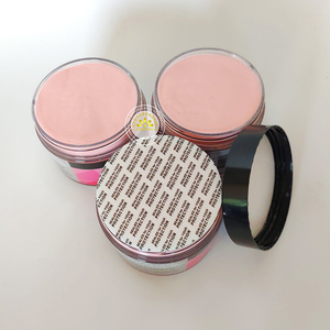 Polvo Acrílico Rosa Nude para Uñas <span class=keywords><strong>de</strong></span> Venta Caliente, Suministros para Uñas al Por Mayor a Granel, Polvo Acrílico Cover Secreto para Uñas, Logotipo Personalizado, Frasco <span class=keywords><strong>de</strong></span> 1 oz - Product Image 3