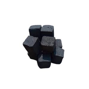 Briquetas de Coco Indonesias para Shisha y Barbacoa con Composición Densa, Calor Confiable y Larga Duración de Combustión - Product Image 1