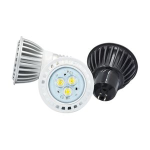 Spot LED 5W 115V-265V 3000K-6000K MR16/GU10/E14/GU5.3 Aluminium CE RoHS - Product Image 6