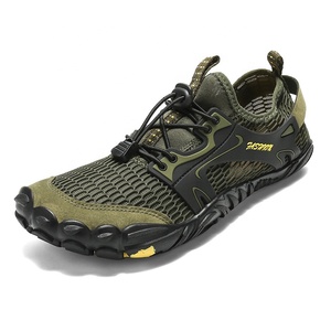 Agua de goma nadar Surf Snorkel playa descalzo <span class=keywords><strong>Aqua</strong></span> zapatos de hombre - Product Image 1