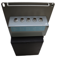Limiteur de couple LMI HC4900 et ensemble boîtier CAN, compatible avec les accessoires informatiques de grue XCMG 25K 50K 70K