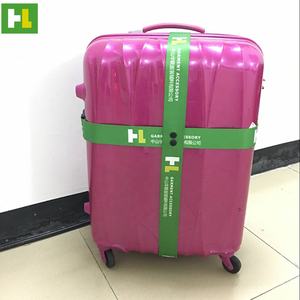 Vente chaude Meilleure Qualité Nylon <span class=keywords><strong>Sangle</strong></span> Réglable Bagages Ceinture Voyage <span class=keywords><strong>Valise</strong></span> Croix <span class=keywords><strong>Sangle</strong></span> Serrure Spécial Sac Pièces Accessoires - Product Image 5