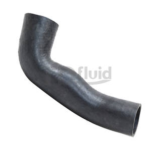 Tur bo Intercooler Tubo Tubo Per <span class=keywords><strong>Volkswagen</strong></span> <span class=keywords><strong>Polo</strong></span> <span class=keywords><strong>1.2</strong></span> Tdi 1.6 TDi 6R0145832F 6R0145832E 6R0145832 - Product Image 1