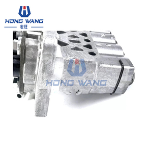 ปั๊มหัวฉีดน้ำมันเชื้อเพลิง HongWang 28561636-1 104135-4100 สำหรับเครื่องยนต์ Zexel Perkins รุ่น 404D-22T/404D-22TA คุณภาพสูง ทนทาน รับประกัน 1 ปี - Product Image 4