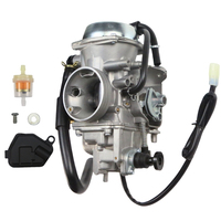 Carburateur haute performance pour ATV Hon Da TRX500 TRX500FA Foreman 500FE 500FM Can Am Outlander 400 650 Pièces de moteur