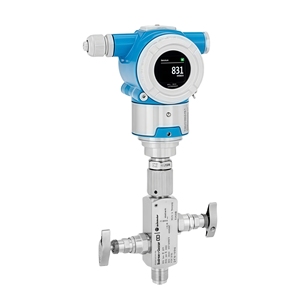 Transmisor de Presión Endress Hauser Cerabar PMP50 con Sensor de Diafragma Metálico, Mediciones de Alta Precisión en Líquidos y Gases - Product Image 2