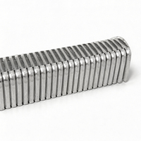 808 Fabrieksdirecte verkoop van aluminium U-vormige worstclips in verschillende maten beschikbaar voor clipmachines