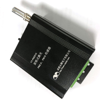 Capteur de poussière laser YT-PM2510 à 2 canaux, capteur PM2.5, capteur PM10, 12V, port 485