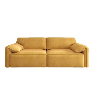 Modern Living Room Remote Control Electric Multifunctional Extendable Sofa <b>Bed</b> With Multiple Specifications - Product Image 2