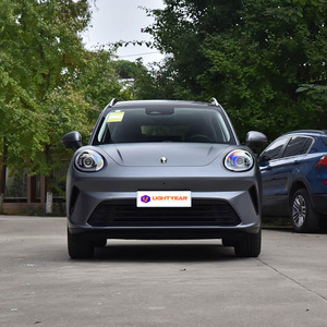 GWM Ora 5, véhicule électrique compact pour trajets urbains, conduite à gauche, BEV, véhicule à énergie nouvelle - Product Image 2