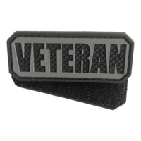 Fabricant de patchs en PVC, vente en gros, Logo 3D personnalisé, patchs en caoutchouc PVC souple pour vêtements
