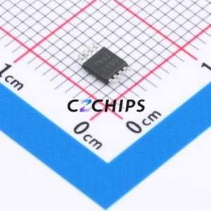 Amplificateur de détection de courant de puce IC de circuit intégré MSOP-8 LTC6102HMS8 # PBF neuf et original - Product Image 2