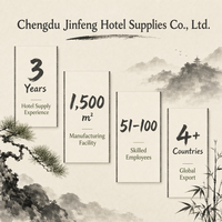 Taie d'oreiller T C Hotel 100x100 fils/cm² blanche, fermeture à rabat, durable, couleur inaltérable, vente en gros commerciale, fournisseur chinois