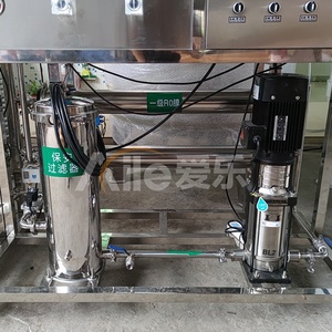 Hệ thống lọc và lọc nước uống trực tiếp hệ thống lọc thẩm thấu ngược chính - Product Image 2