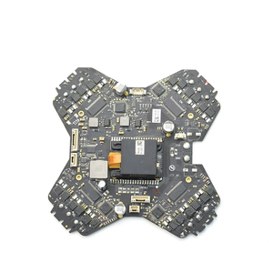 Chất lượng cao Phantom <span class=keywords><strong>3</strong></span> Pro ADV ESC trung tâm 2312a Hội Đồng Quản Trị cho DJI Phantom <span class=keywords><strong>3</strong></span> Series Drone sửa chữa phụ tùng thay thế phụ kiện - Product Image 5