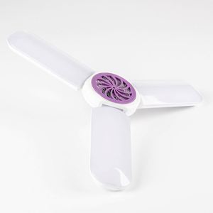 45W asesino del Mosquito repelente trampa lámpara bombilla de iluminación LED de <span class=keywords><strong>Control</strong></span> de plagas, insectos, luces Moskiller - Product Image 1