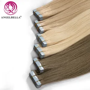 Hot Selling Products 2024 Raw Human Hair Extensions Toupee Virgin Natural Hair Cuticle Aligned Human Hair Extensions