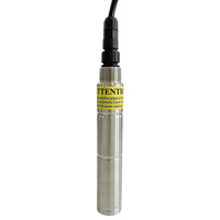 Medidor de DCO Portátil, Analizador de Calidad del Agua, Kit de Sensor de Demanda Química de Oxígeno, Detector para Pruebas de Aguas Residuales