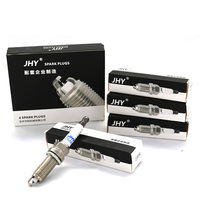 Bougies d'allumage en iridium pour moteur 4912 1406 ILKAR7B11 ILKAR7C10 VR7SPP33 VR7NII33X VR7MII33U VR8SII33X VR7SPP30U VCH20 SC20HR11
