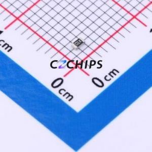 Résistance SMD SC0603F10R0G2BNRH 0603 (Type : Film Épais) (Résistance : 10 Ohms Précision : 1%) - Product Image 1