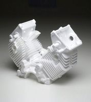 Máquina CNC Avanzada para Corte y Grabado de Espuma EPS, Router CNC 2040 de 5 Ejes en Venta