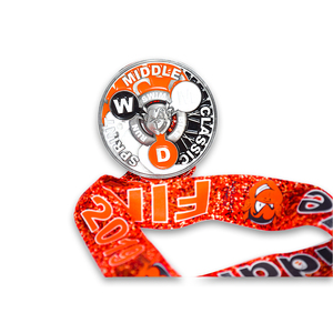 जस्ता मिश्र धातु पदक और ट्राफियां धातु खेल ट्रॉफी और पदक सस्ते कस्टम पदक - Product Image 1