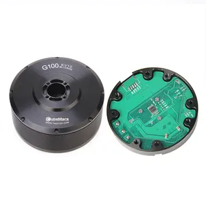 T-motor G100 Nhà cung cấp nhà máy quay tự do độ chính xác cao im lặng BLDC Gimbal động cơ cho nhiếp ảnh Rig máy ảnh sản phẩm