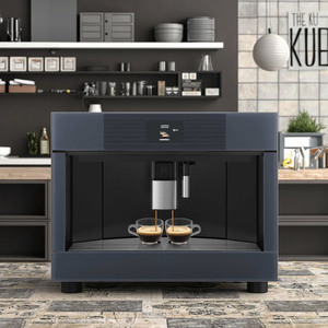 60cm*45cm Portable <b>Fully</b> <b>Automatic</b> Stainless Steel <b>Coffee</b> Maker Italy 15 Bars Digital Control Hotel - Product Image 5