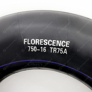 Công nghệ Hàn Quốc BUTYL cao su xe tải lốp bên trong ống 750 750r16 van <span class=keywords><strong>tr75a</strong></span> tr13 cho xe tải lốp 7.50 7.50R16 Camara de AR - Product Image 5