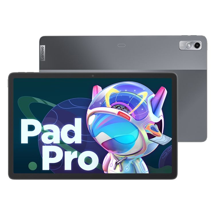 Lenovo Xiaoxin Pad Pro 2022 - 11.2 Inch Tablet with 6GB RAM