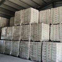 Prix des lingots de zinc pur de Chine 99,995%