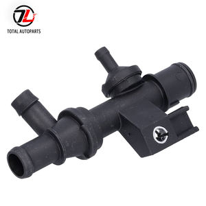 Valf Giriş Hava Kontrolü Karter Hortumu OEM 03C103493AM 03C103175H 03C103175G 03C 103 175 H V-W Go-lf Je-tta Ti-guan Au-di için - Product Image 5