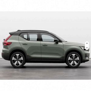 <span class=keywords><strong>VOLVO</strong></span> <span class=keywords><strong>XC40</strong></span> SUV d'<span class=keywords><strong>occasion</strong></span> 2024 à faible kilométrage - À vendre - Product Image 5