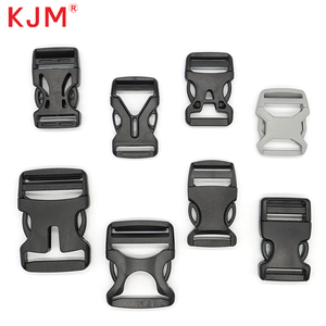 KJM OEM Accetta Zaino Esterno del sacchetto di Petto Cinghia di Plastica <span class=keywords><strong>A</strong></span> Sgancio Rapido Fibbia <span class=keywords><strong>A</strong></span> <span class=keywords><strong>Scatto</strong></span> - Product Image 3