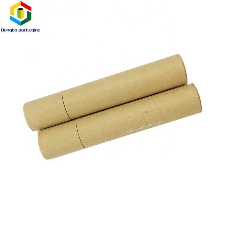 Boîtes De Rangement en carton Pour Pousser Tubes D'emballage Carton Déodorant