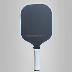 Nouvelle technologie ERA Power Dynamic <span class=keywords><strong>Fusion</strong></span> Core Pickleball <span class=keywords><strong>Paddle</strong></span> 16mm d'épaisseur Stable et durable avec nid d'abeille PP et noyau en mousse EVA - Product Image 1