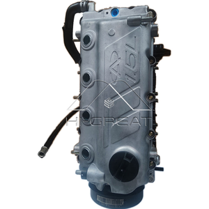 Bloque de Motor SQR477F de 1.5L para Chery E3 Fengyun 2 Karry, Repuestos para Autos Chery, Sistemas de Motor SQR477F, Ensamblaje de Motor SQR477F E - Product Image 4