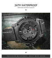 NAVIFORCE 9099 Produk Terlaris Reloje Para Hombres Jam Tangan Desain Mewah Grosir Jam Tangan Pria Tahan Air Logo Kustom
