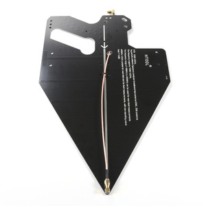 Antena Logarítmica Periódica HT8 Lcm 0.6-10GHz, Analizador de Dirección, Módulo de Análisis de Señales, Módulo de Posicionamiento, Módulo LCD - Product Image 4