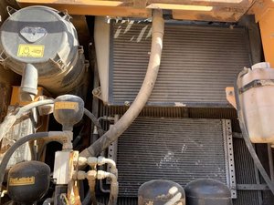 รถขุดมือสองคุณภาพดีจากเกาหลี Hyundai 15 ตัน รุ่น 150LC-9 รถขุดตีนตะขาบ Hyundai 150LC-9 มือสอง ชั่วโมงการใช้งานต่ำ ขาย - Product Image 5