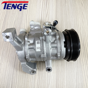 Compresseur de climatisation Tenge 1PC 95200-54PA0000 pour Suzuki <span class=keywords><strong>SX4</strong></span> S-<span class=keywords><strong>Cross</strong></span> Vitara 2008 <span class=keywords><strong>2022</strong></span> - Product Image 3