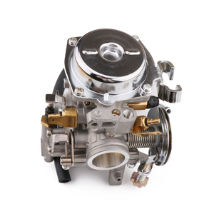 JFG VSTAR <span class=keywords><strong>250</strong></span> <span class=keywords><strong>VIRAGO</strong></span> <span class=keywords><strong>250</strong></span> ROUTE66 XV250 1988 2014 <span class=keywords><strong>carburador</strong></span> <span class=keywords><strong>de</strong></span> la motocicleta para Yamaha - Product Image 2