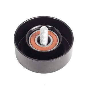 Poulie tendeur de courroie 68027603AA pièce moteur pour <span class=keywords><strong>Dodge</strong></span> <span class=keywords><strong>Nitro</strong></span> 3.7 4WD 4.0 4WD - Product Image 1