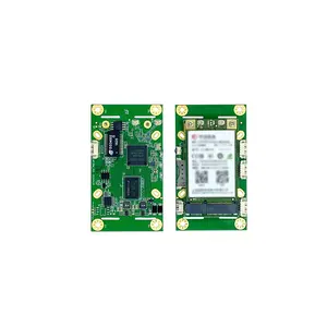 LINBLE M400-E Qualcomm Chipset Openwrt Inside Embedded Router Module For Industrial Cellular Router